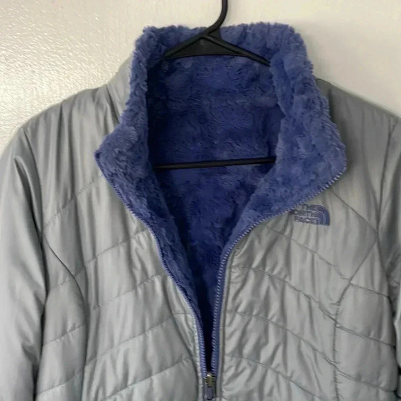 The north face reversible jacket - Picture 4 of 7